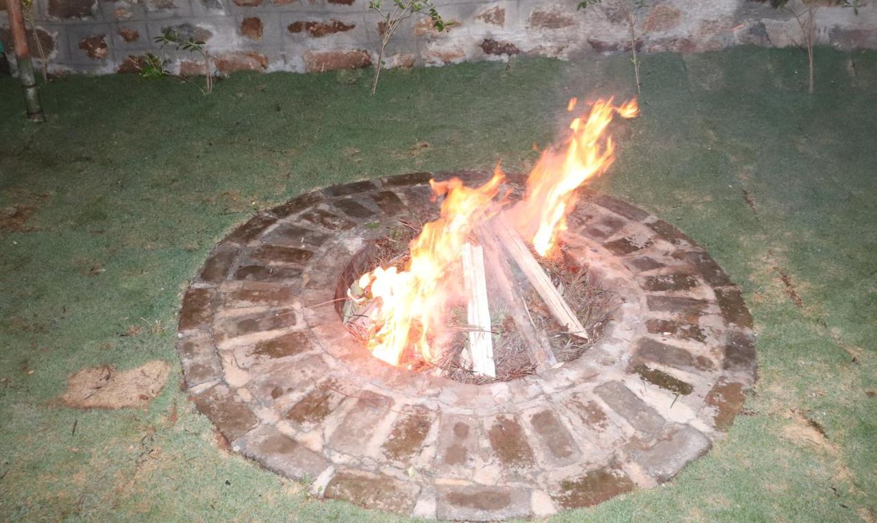 Pine Villa Garden Yercaud Exterior photo